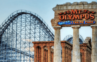 Mt.Olympus Waterpark & Resorts