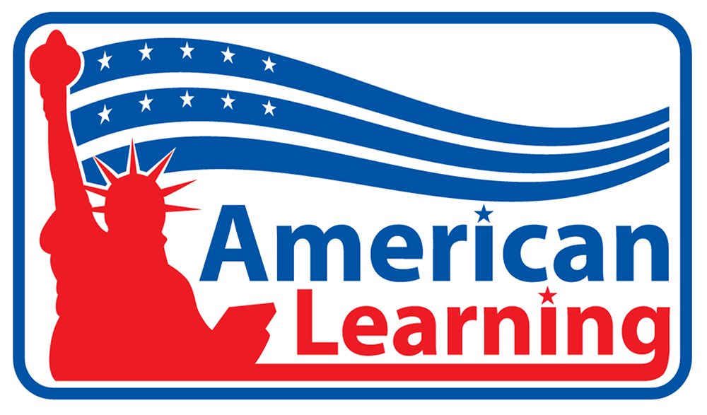 American Learning Logo ALC