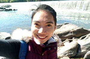 au pair experience in USA
