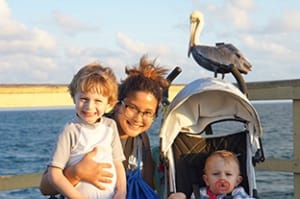 au pair experience in USA