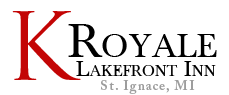 Work and Travel USA - K Royale Lakefront Inn