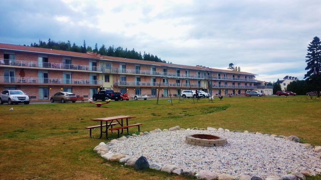 Work and Travel USA - K Royale Inn
