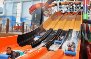 Kalahari Resorts – Sandusky