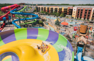 Kalahari Resorts – Wisconsin Dells