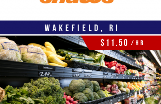Shaw’s – Rhode Island
