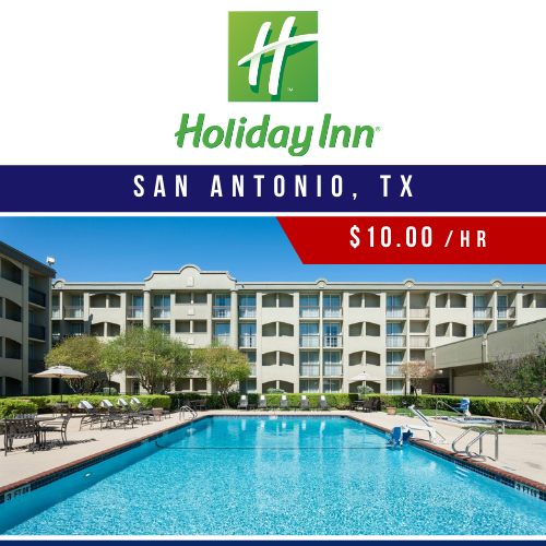 ALC-Feature- Holiday Inn San Antonio