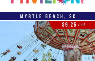 Pavilion Park – Myrtle Beach