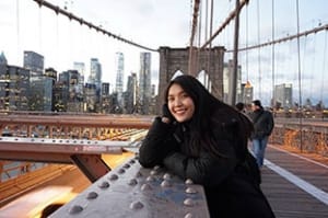 au pair experience in USA