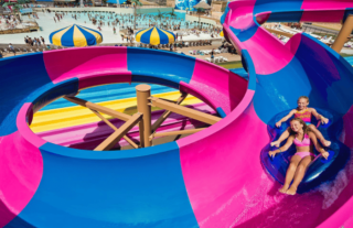 Kalahari Resort – Pennsylvania