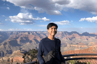 ALC-Pure Chinnakrit Grand Canyon Feature