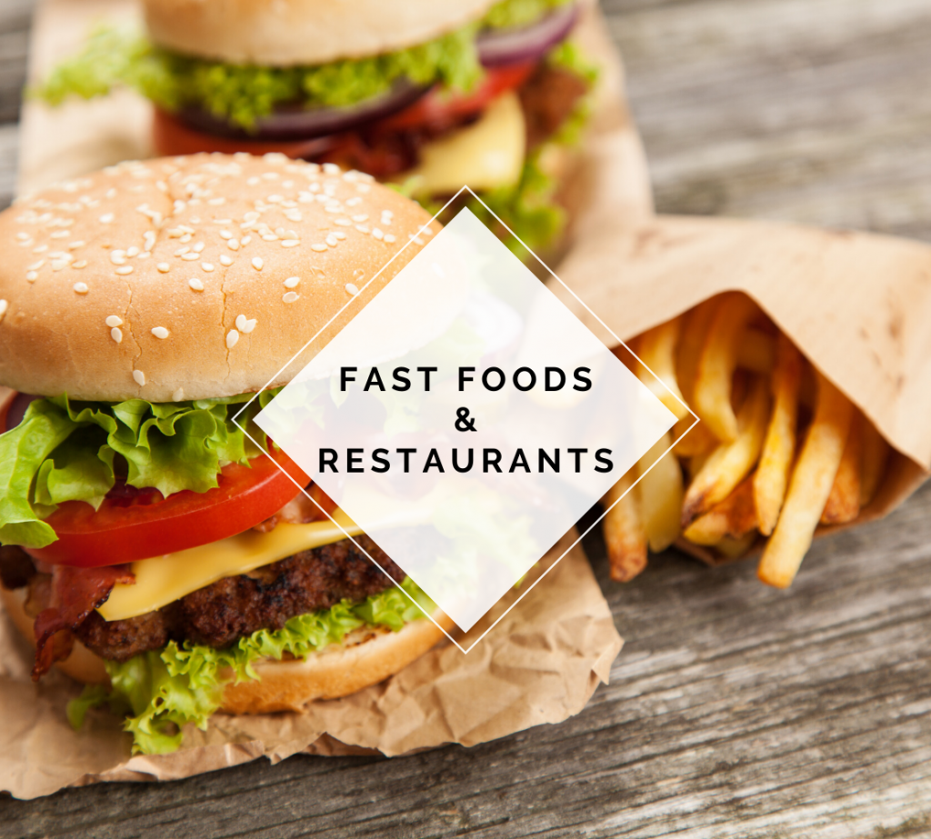 Work-and-Travel-USA-ALC-Fast-Food-Restaurant