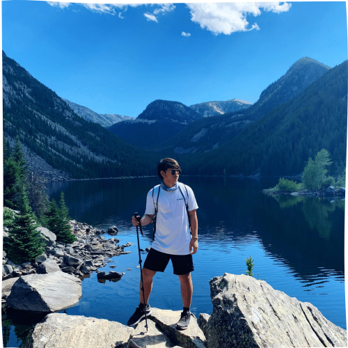 ALC - Work and travel 2020 - Yellowstone Club - Testimonial - Dew
