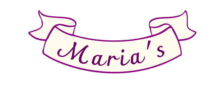 Logo Maria's