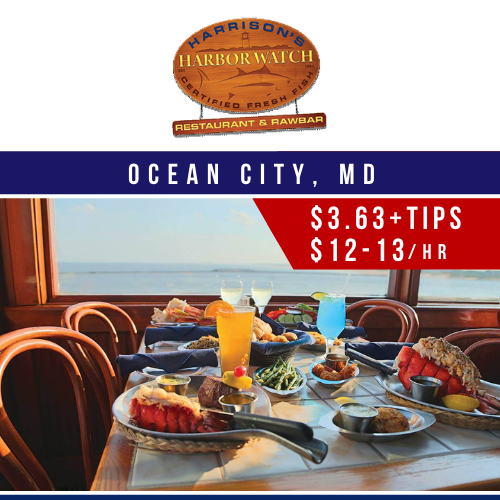 ALC-Feature- Harrison's harbor watch restaurant, MD