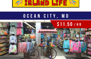 Island Life