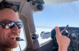 San Diego Flight Training International