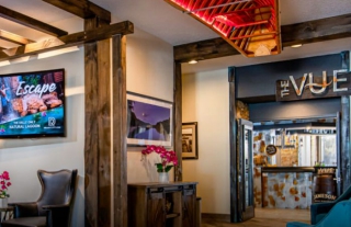 The Vue Boutique Hotel