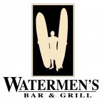 ALC-Work-and-Travel-Watermen's Bar and Grill NC - Logo