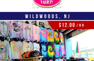 Elby’s Variety Store
