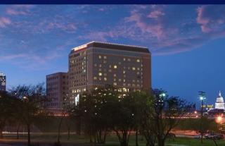 Hilton Garden Inn Austin