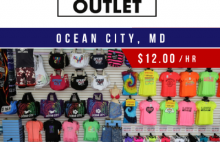 Paradise Island Outlet