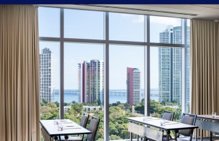 Novotel Miami Brickell