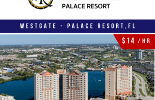 Westgate – Palace Resort