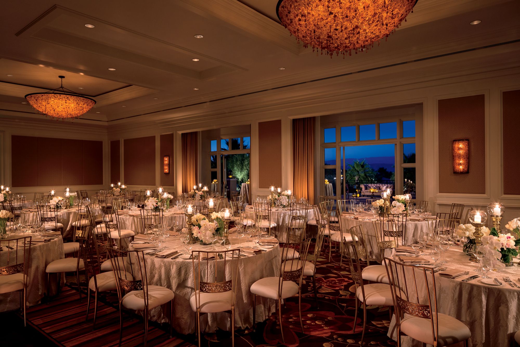 Internship Ritz-Carlton Rancho Mirage -22
