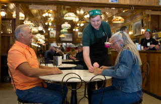 Wall Drug Store