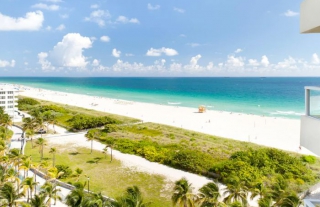 Marriott Stanton South Beach