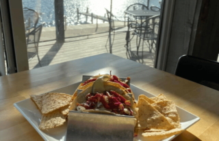Riverwalk Grill