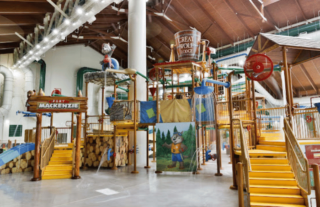 Great Wolf Lodge – Pennsylvania