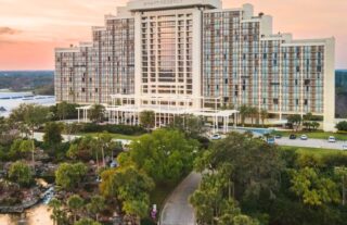 Hyatt Regency Grand Cypress Resort