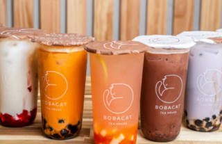Bobacat Tea House