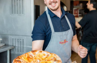 Buona Vita Pizzeria