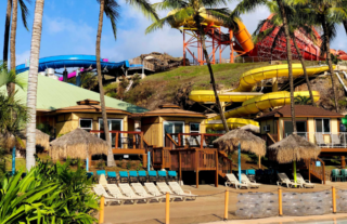 Wet ‘n Wild Hawaii