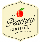 Internship Training USA Peached Tortilla logo
